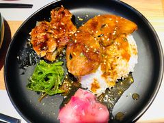 -幸薈飯堂