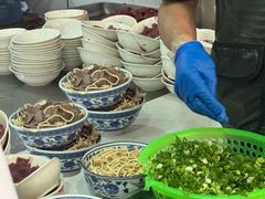 -杨家牛肉汤(淮建路店)