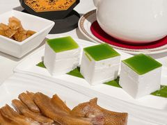 香滑椰汁糕-潮福城大酒楼(湖滨北路店)