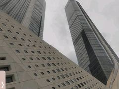 -国际青年会议酒店