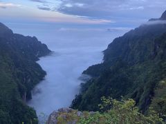 -峨眉山风景名胜区