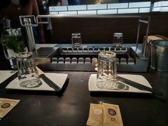 -很久以前羊肉串(中山公园店)