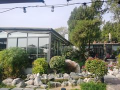 -蘇河湾·新鲁菜·泰山宴(泰山店)
