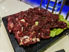 -三毛牛肉店(福强店)