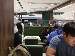 -麦奀云吞面世家 山顶店(山顶广场店)