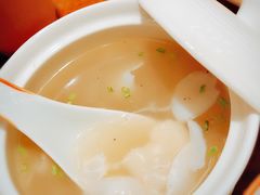 -必点海鲜·鲅鱼水饺(鞍山西道店)