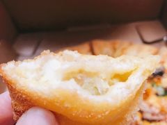 -达美乐比萨(石景山万达店)