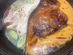 -周小明火锅(黑金冠社区店)