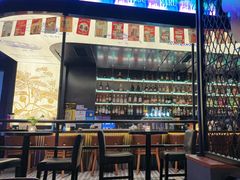 -MARU玛露音乐餐厅(大学路店)