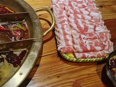 -铜锅演义(马坡店)