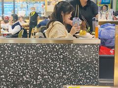 -洪氏嗨捞·猪肚鸡火锅(阳光天地店)
