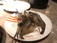 -V-ONE西雅图海鲜自助餐厅(仓山万达广场店)