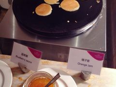 iphone_upload_pic-广州增城保利郡雅酒店-月色西餐厅