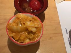 -火山屋台(新街口店)