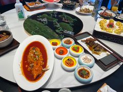 -观宴·品质赣菜(高新大道店)