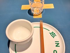 -一坐一忘云南菜(嘉里中心店)