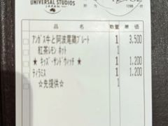 -RED LOBSTER(环球影城大阪店)