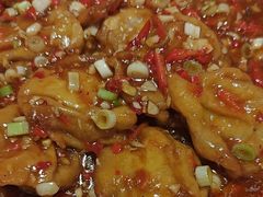 -厨神老街兔·淳朴人家店(盐帮菜风味名店)
