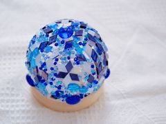 -爆爆手作·掐丝珐琅·Tufting·捏捏乐DIY团建集合店(朝阳店)