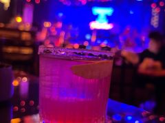 -旅行者酒吧(吉林财富购物广场店)