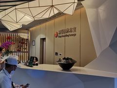-白云机场易登机休息室