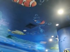 -顺德南宏海立方海洋公园