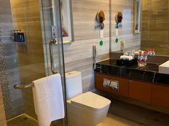 -深圳观澜格兰云天国际酒店