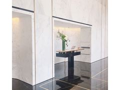 -尼依格罗香港美利酒店