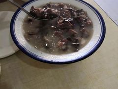 -何记羊汤馆(丽水佳源店)