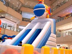 -光启城时尚购物中心