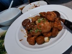 -鼎泰丰(国贸商城店)