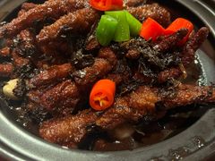 -吴越荣记苏州菜·松鼠桂鱼(月光码头店)