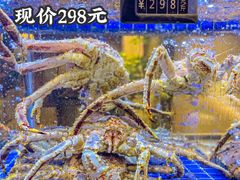 -徐记海鲜(大明宫|北二环店)