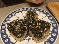 -大叹号·朝鲜族烤肉(滨海吾悦广场店)