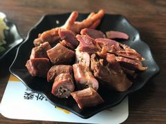 -大妈水饺(文华巷店)