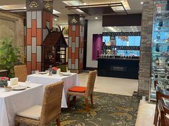 -阿诺泰·泰国餐厅(紫荆店)