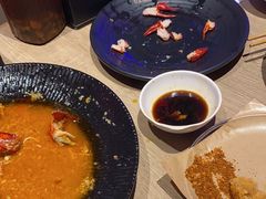 -红盔甲·小龙虾(车公庙店)