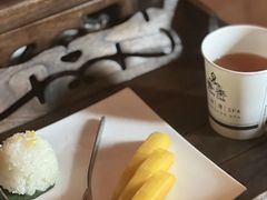 -菩泰·泰式草本按摩SPA(国大城市广场店)