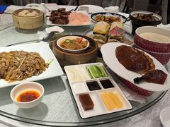-丰鲤楼•闽南茶楼(仟禧汇店)