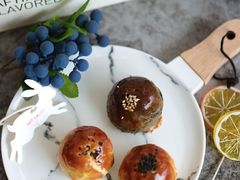 -HOT CRUSH趁热集合·现烤面包(环球港店)