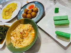 -好彩头新加坡料理(腾飞新苏坊店)