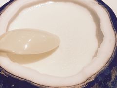 -志龙皇冠吃货椰子铺