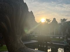 -南宁方特东盟神画