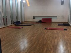 瑜伽房-奇迹健身(SM广场店)