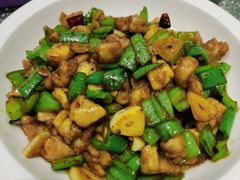 -米香居新鲁味·水饺餐厅