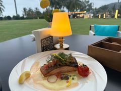 -宴悦海鲜餐厅·游水海鲜·牛排(亚龙湾瑞吉店)