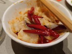 -海底捞火锅(漫乐城夜宵主题店)