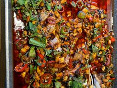 -盐帮食坊•小河帮川菜(四川师大店)