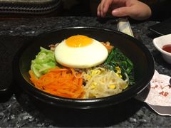 -汉拿山(包河万达店)