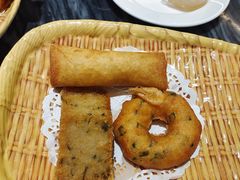 -安泰楼·佛跳墙创始人·传统闽味早茶·酒楼(三坊七巷闽菜地标店)